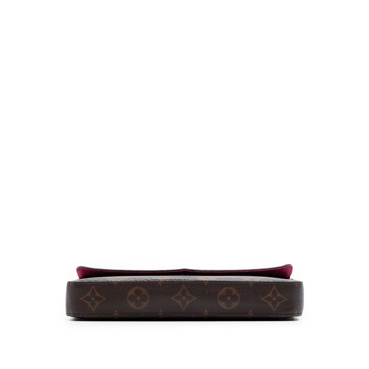 Louis Vuitton Monogram Pochette Felicie