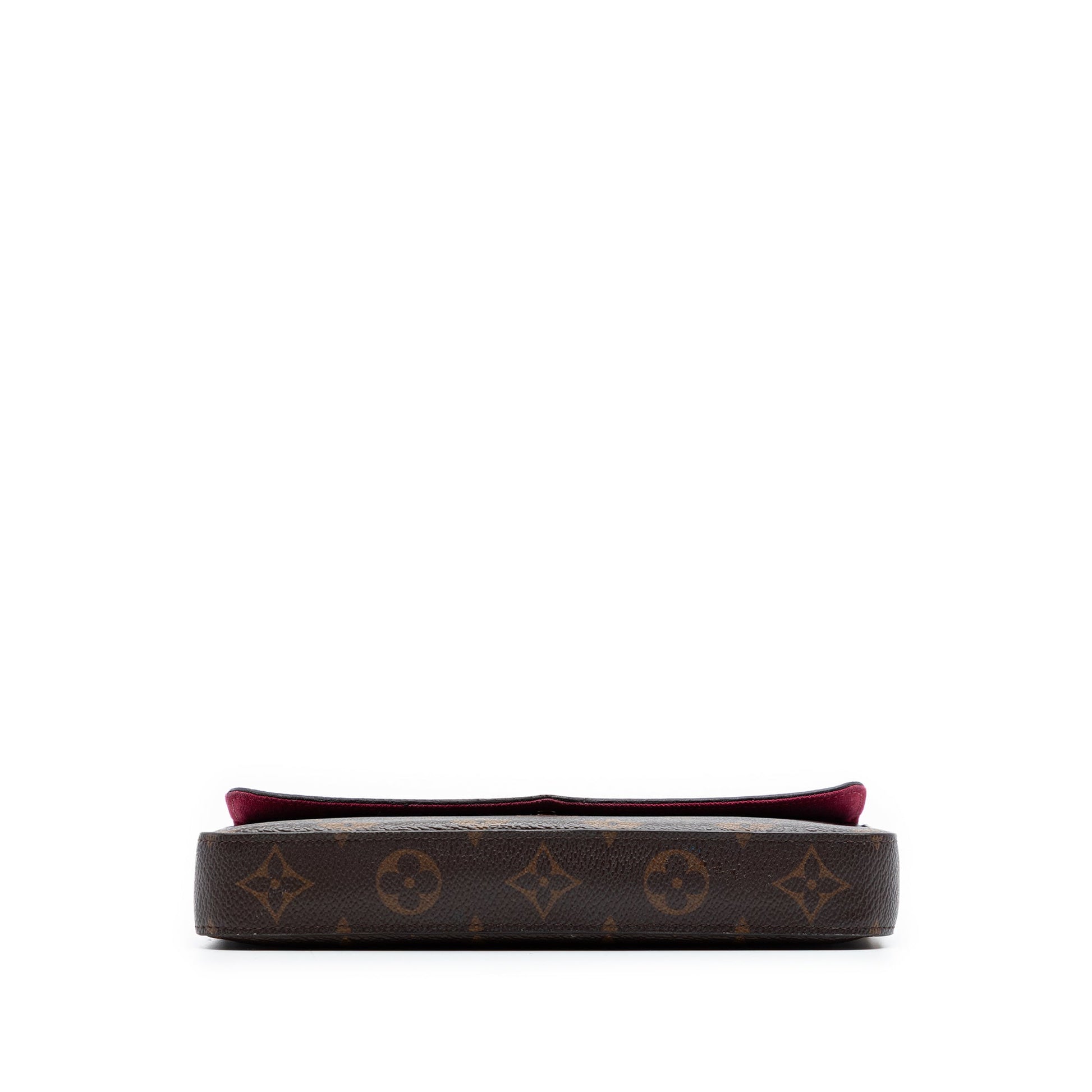 Louis Vuitton Monogram Pochette Felicie