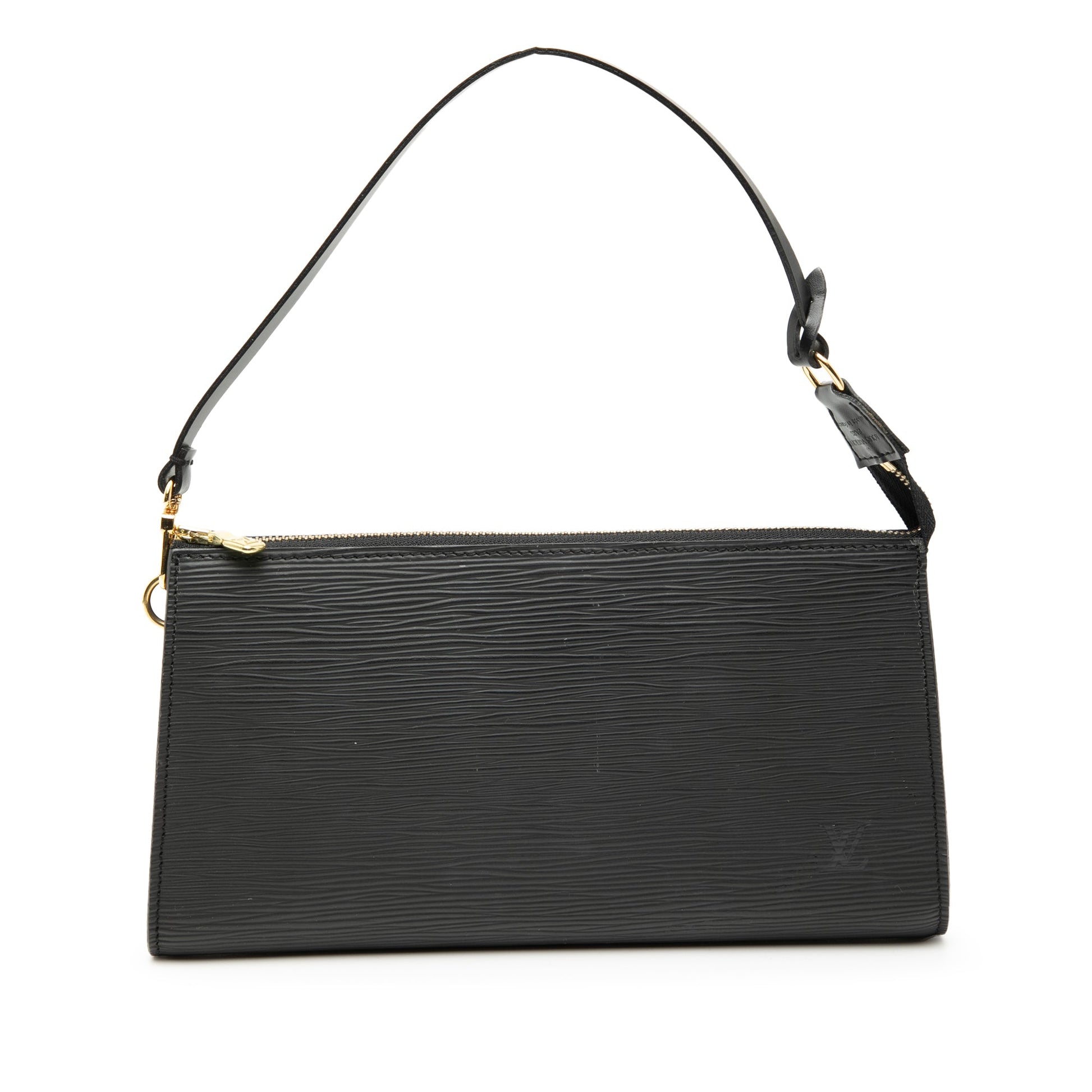 Louis Vuitton Epi Pochette Accessoires