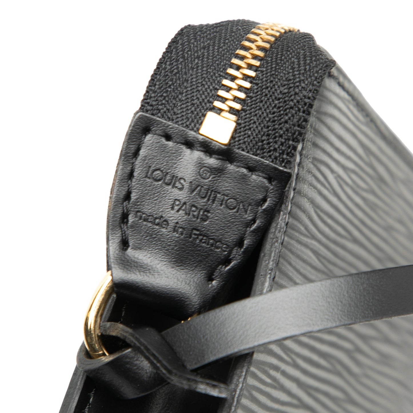 Louis Vuitton Epi Pochette Accessoires