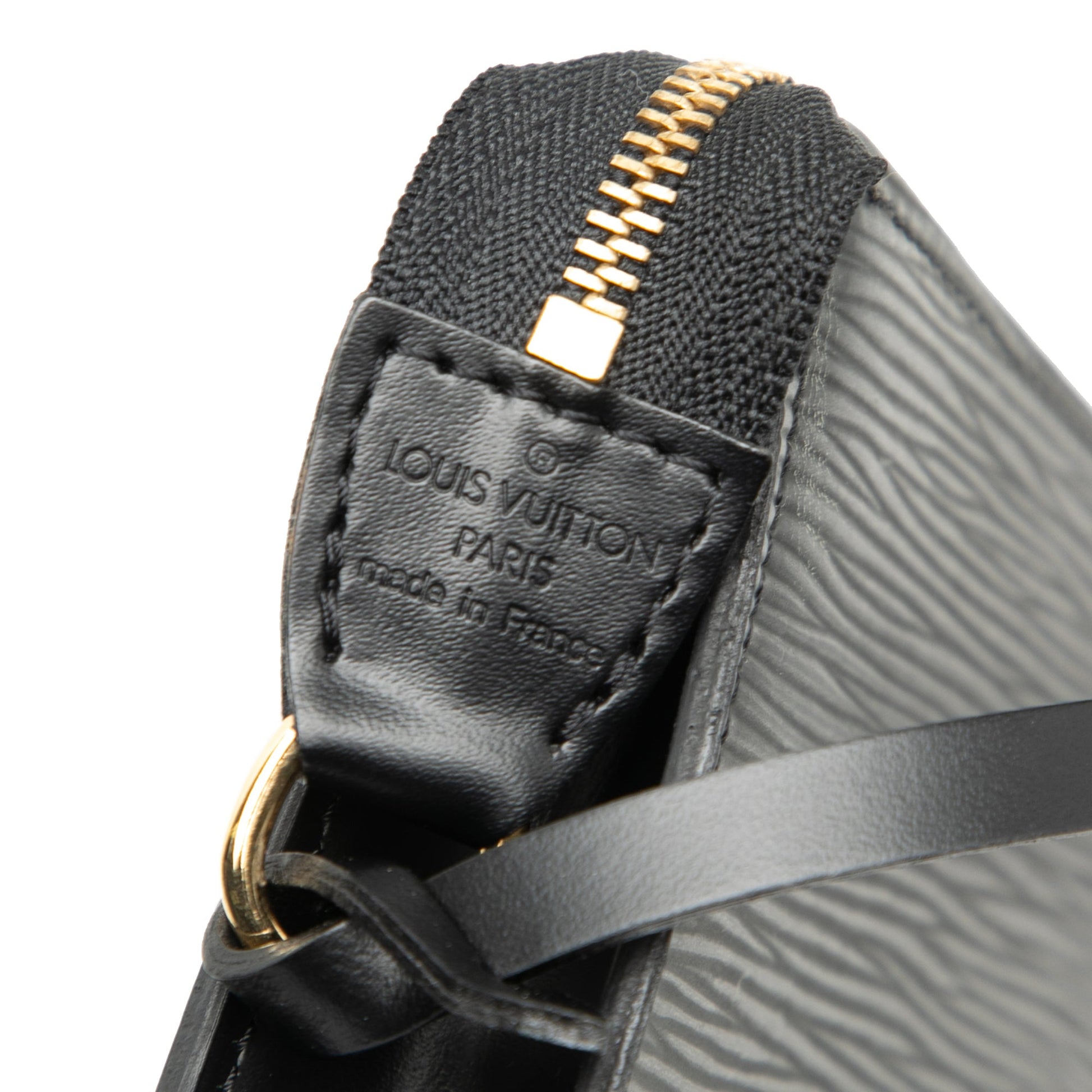 Louis Vuitton Epi Pochette Accessoires