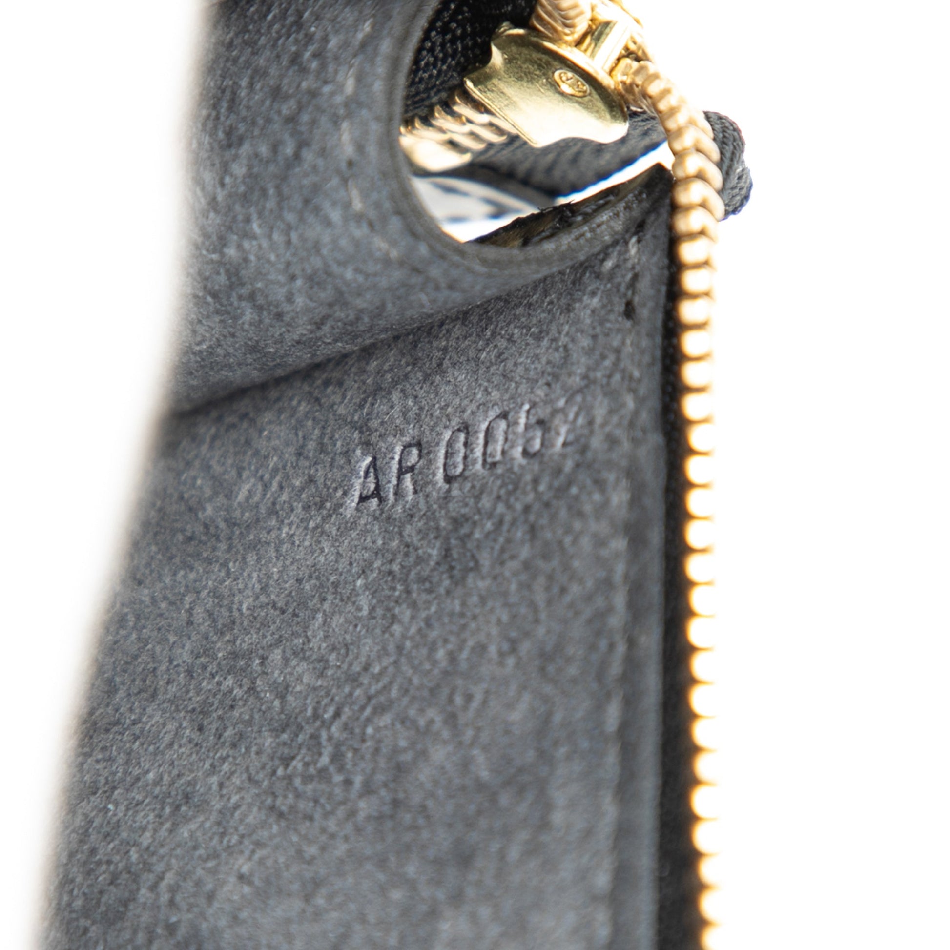 Louis Vuitton Epi Pochette Accessoires
