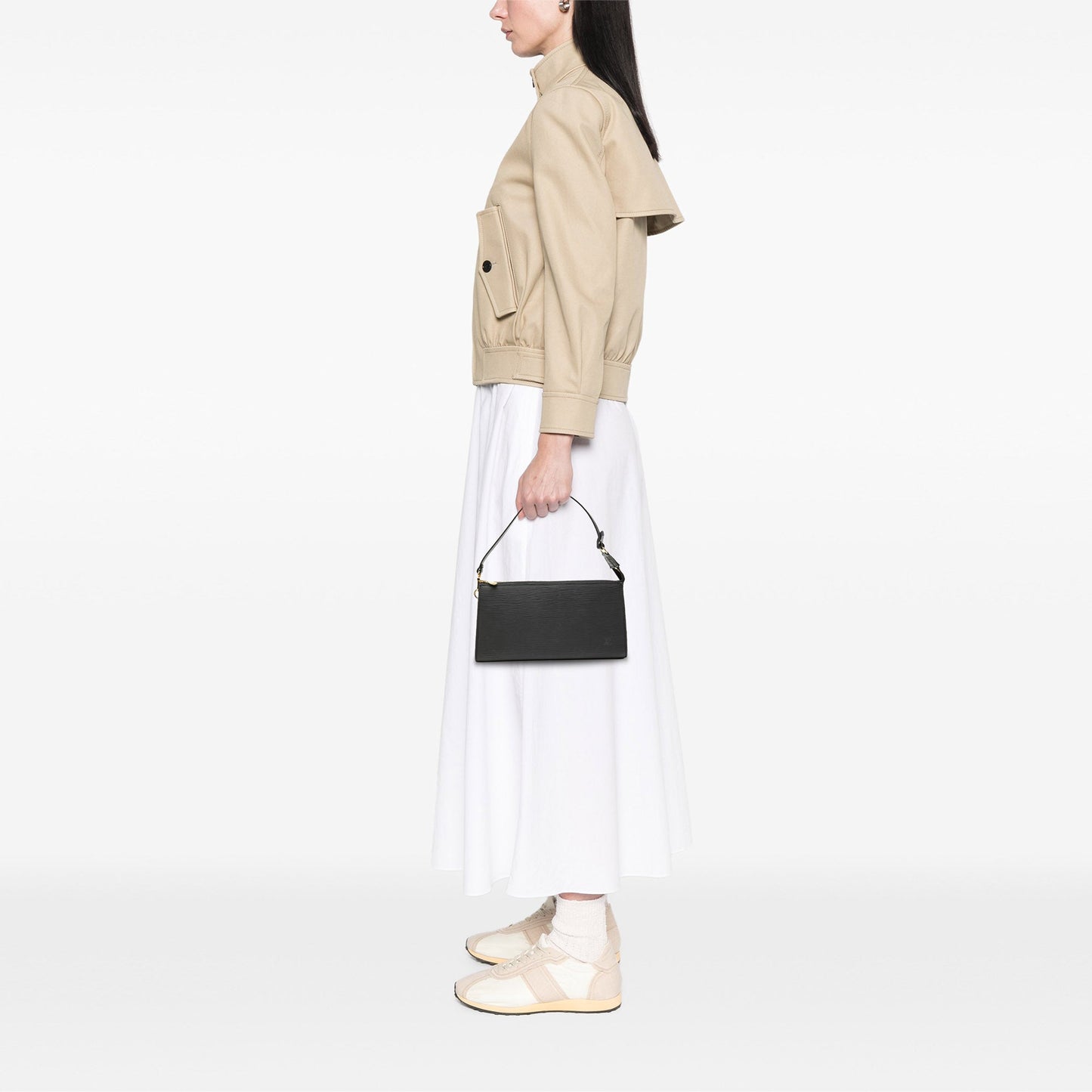 Louis Vuitton Epi Pochette Accessoires