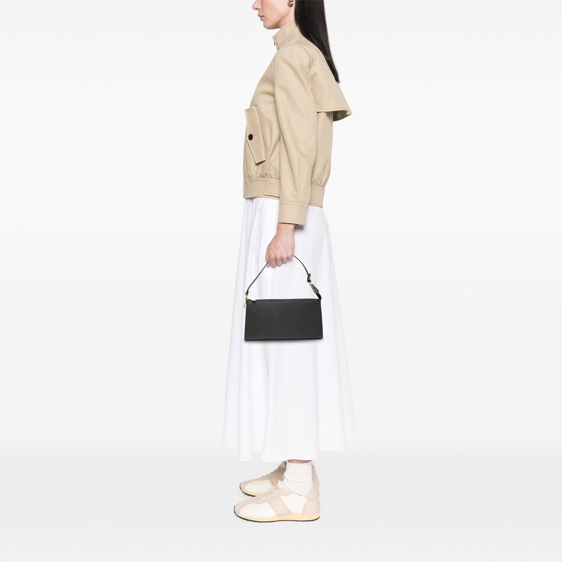 Louis Vuitton Epi Pochette Accessoires