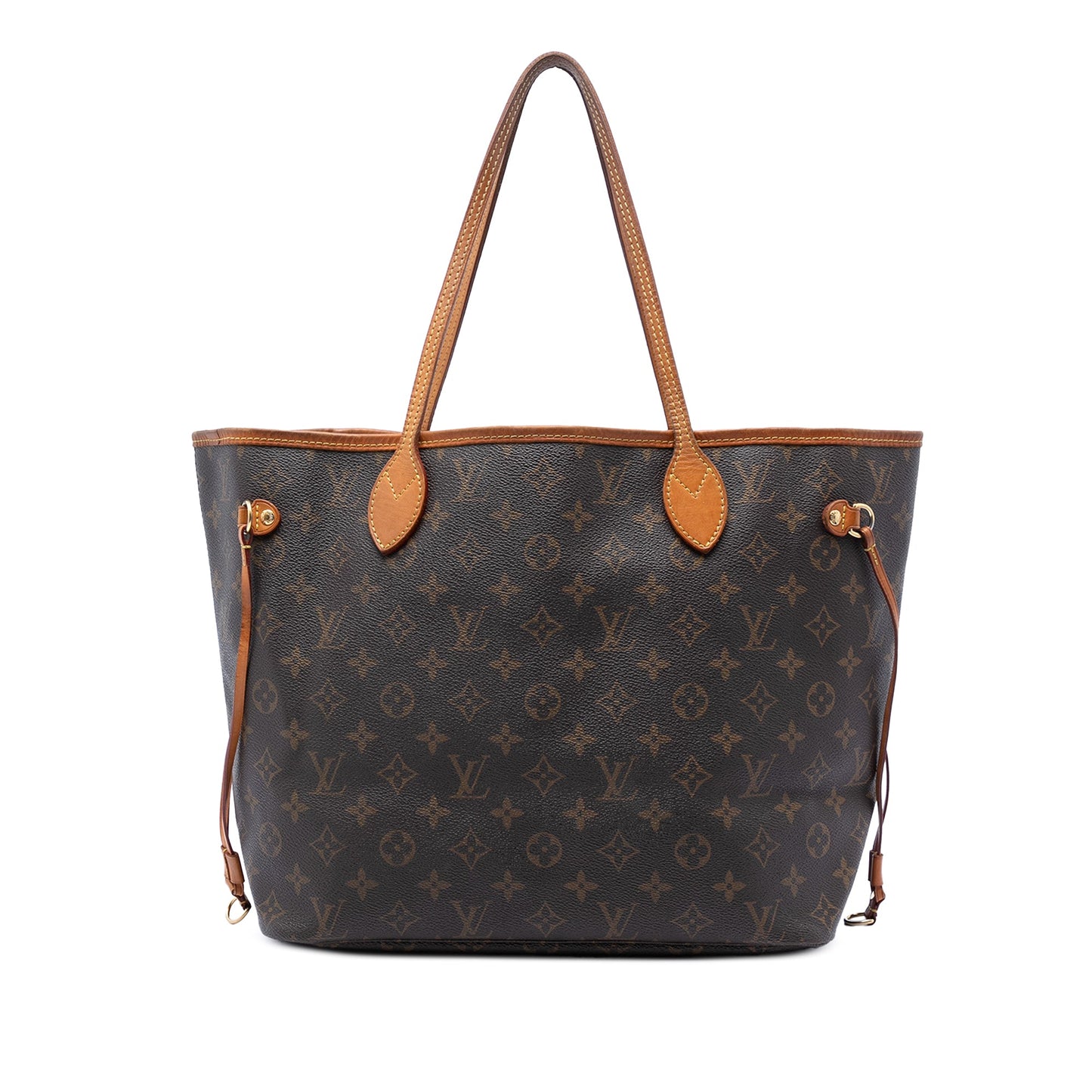 Louis Vuitton Monogram Neverfull MM