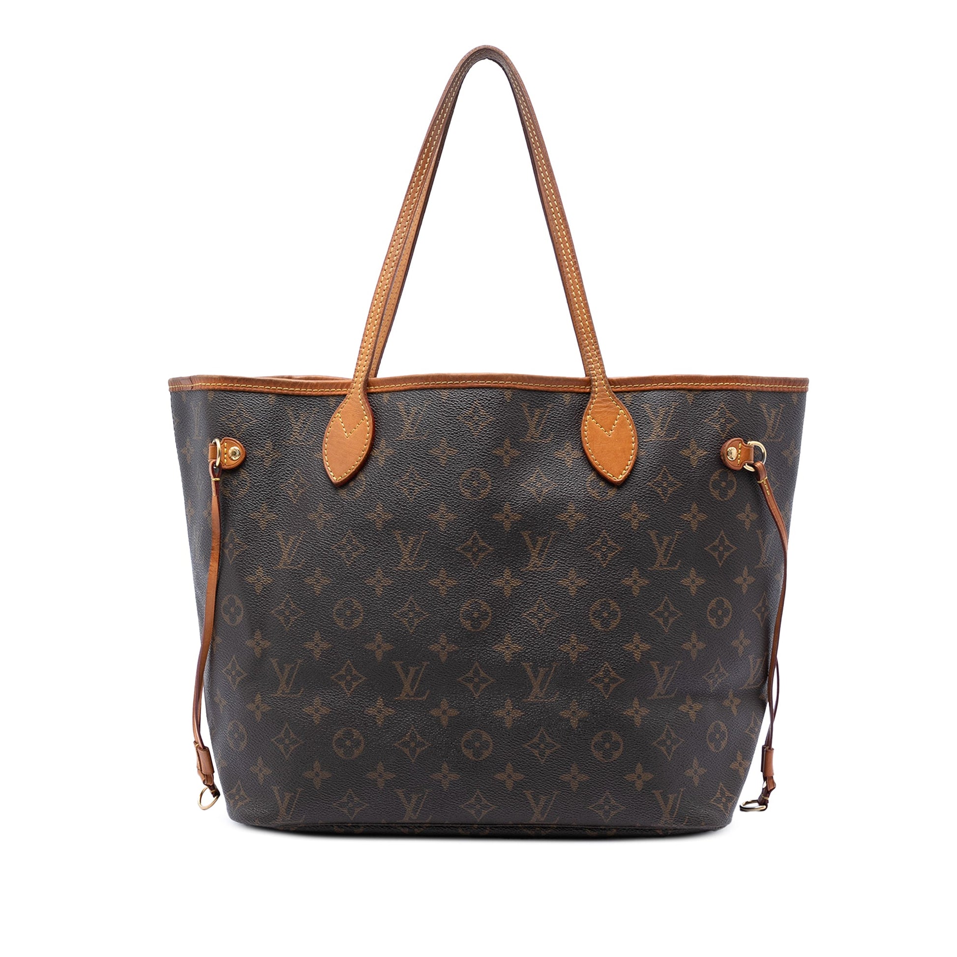 Louis Vuitton Monogram Neverfull MM