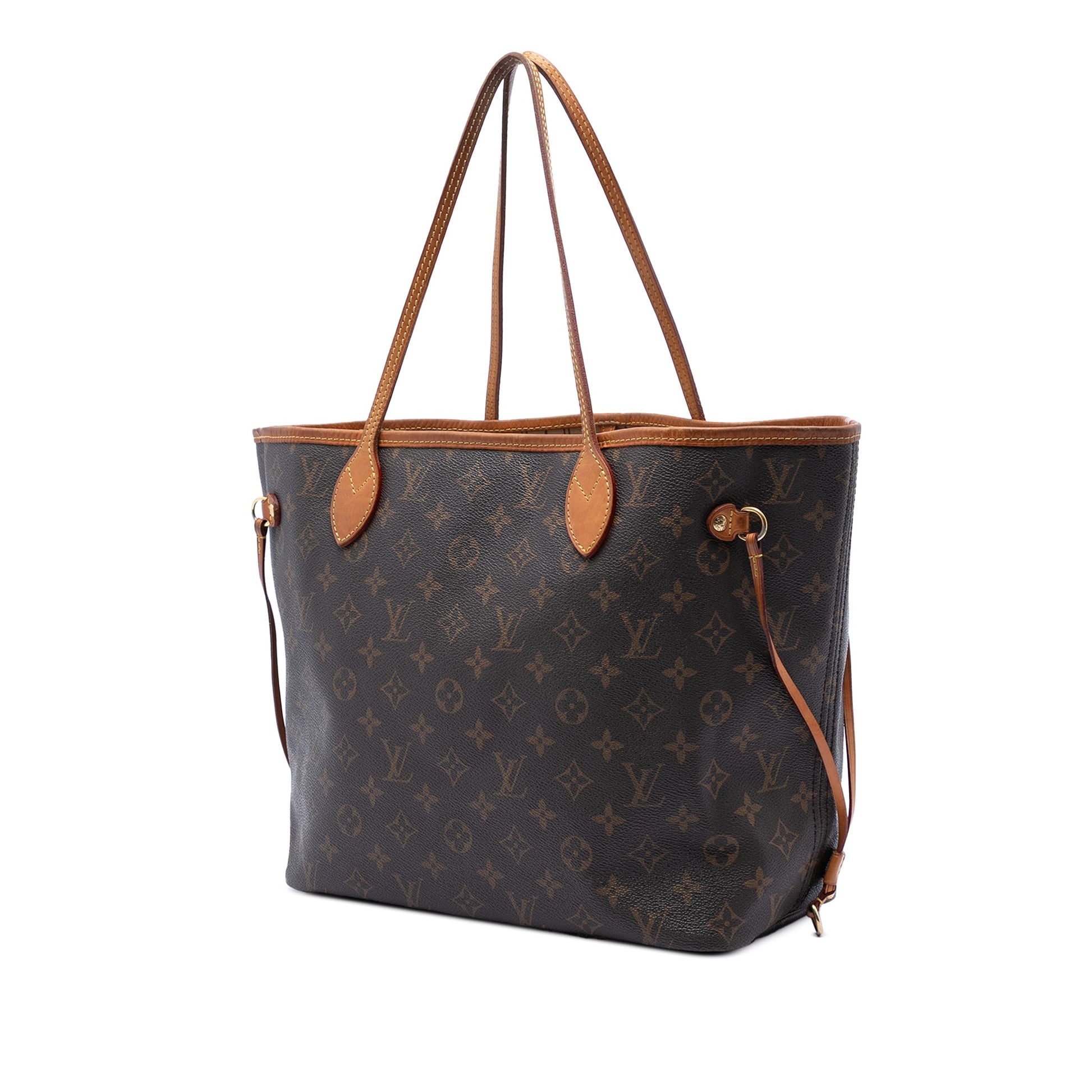 Louis Vuitton Monogram Neverfull MM