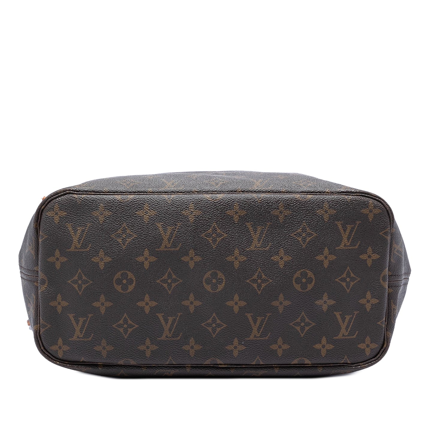 Louis Vuitton Monogram Neverfull MM