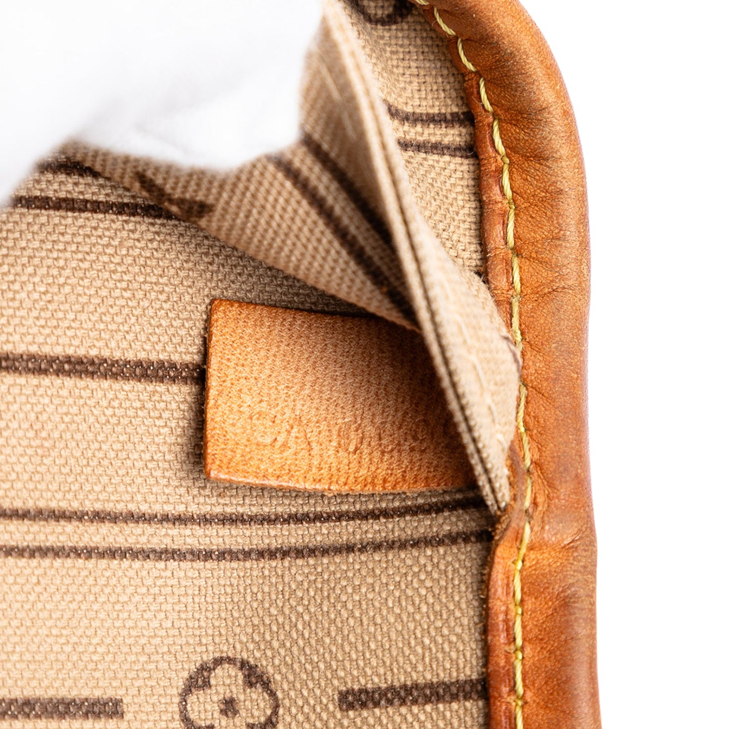 Louis Vuitton Monogram Neverfull MM