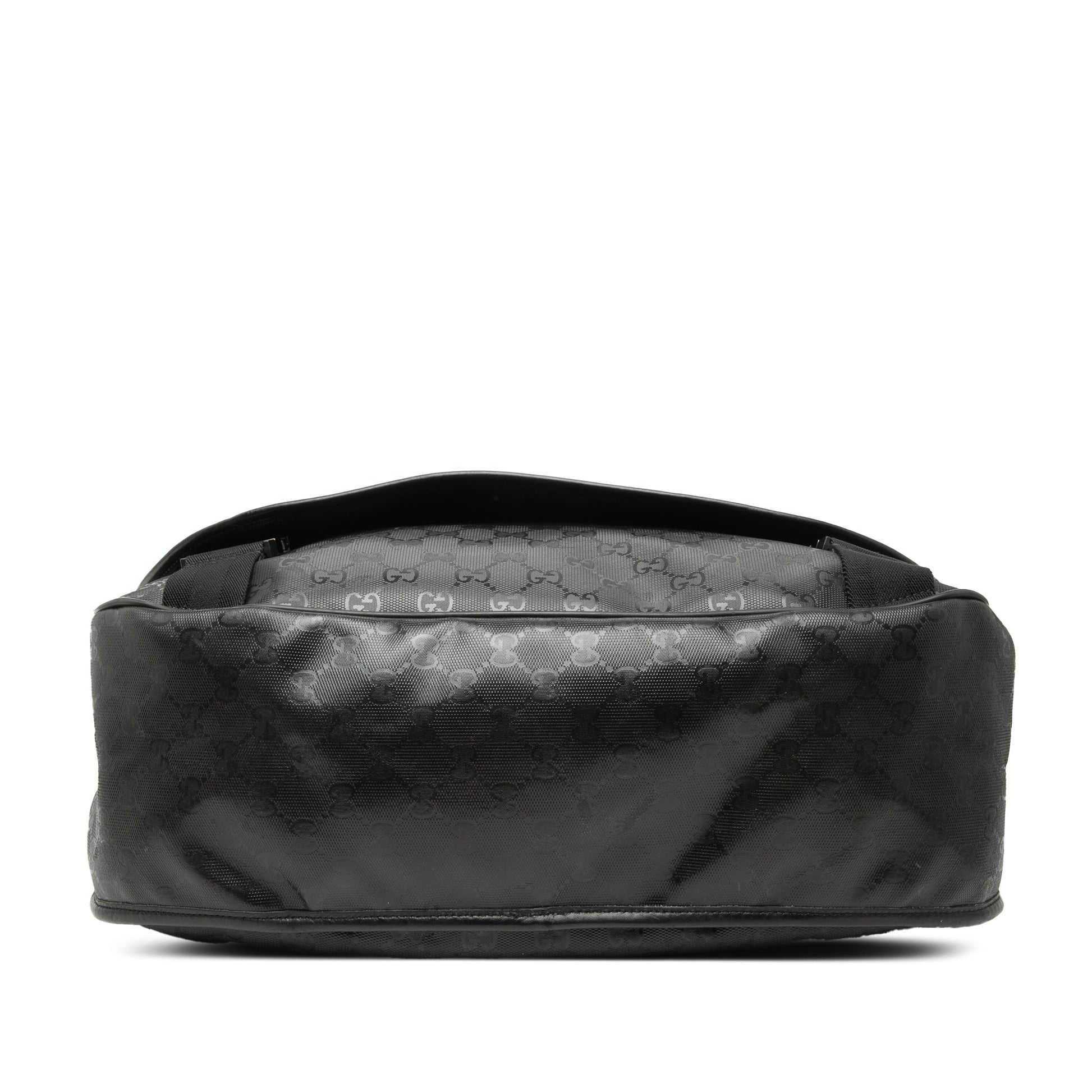 Gucci GG Imprime Messenger Bag