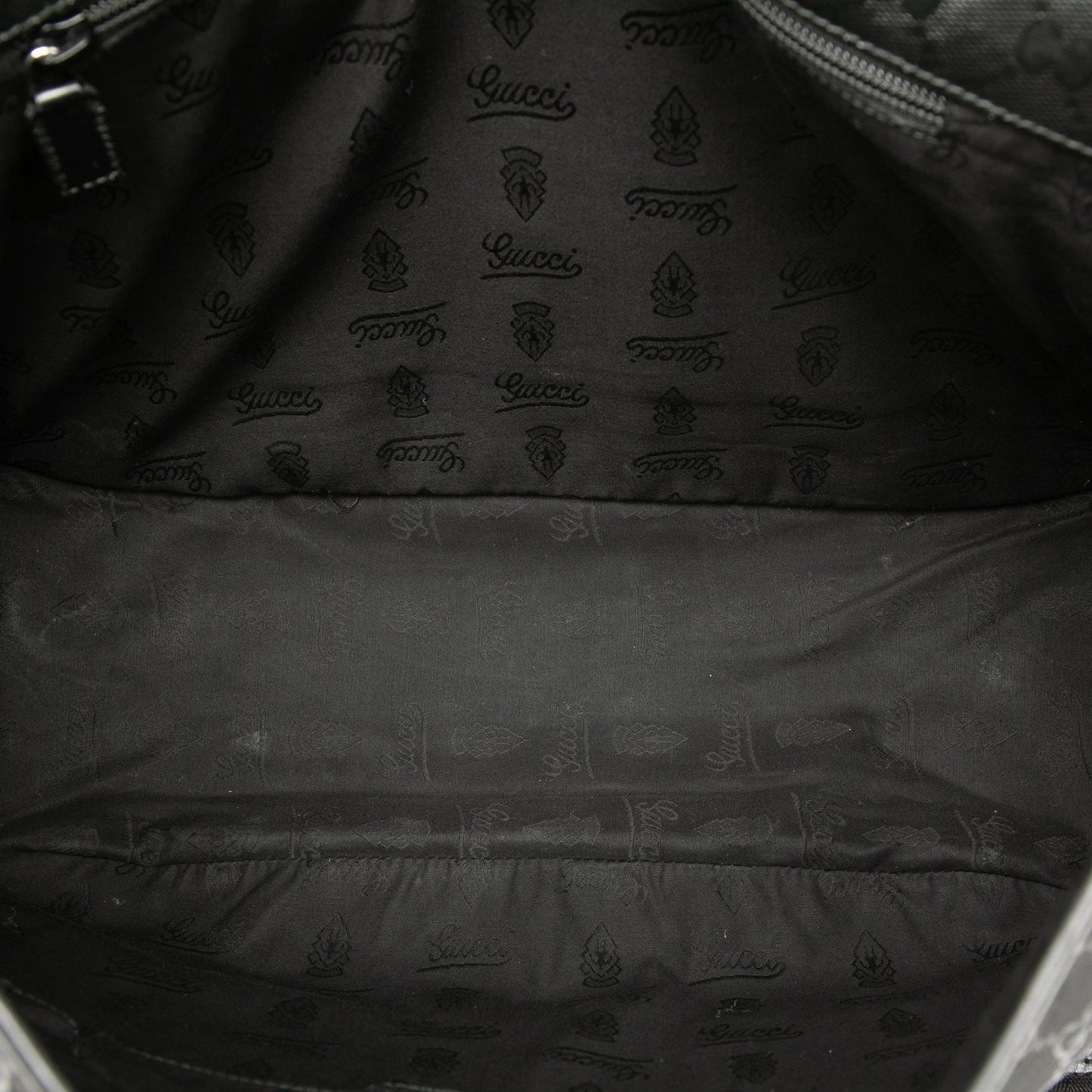 Gucci GG Imprime Messenger Bag