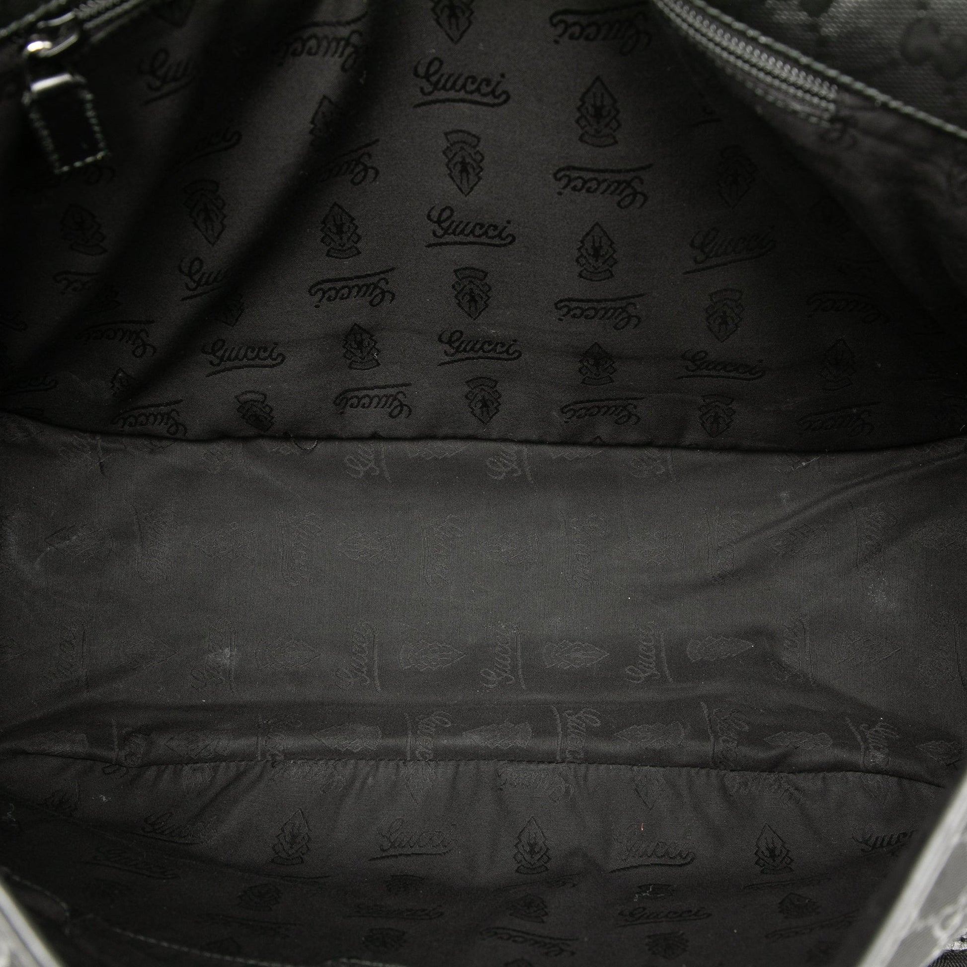 Gucci GG Imprime Messenger Bag