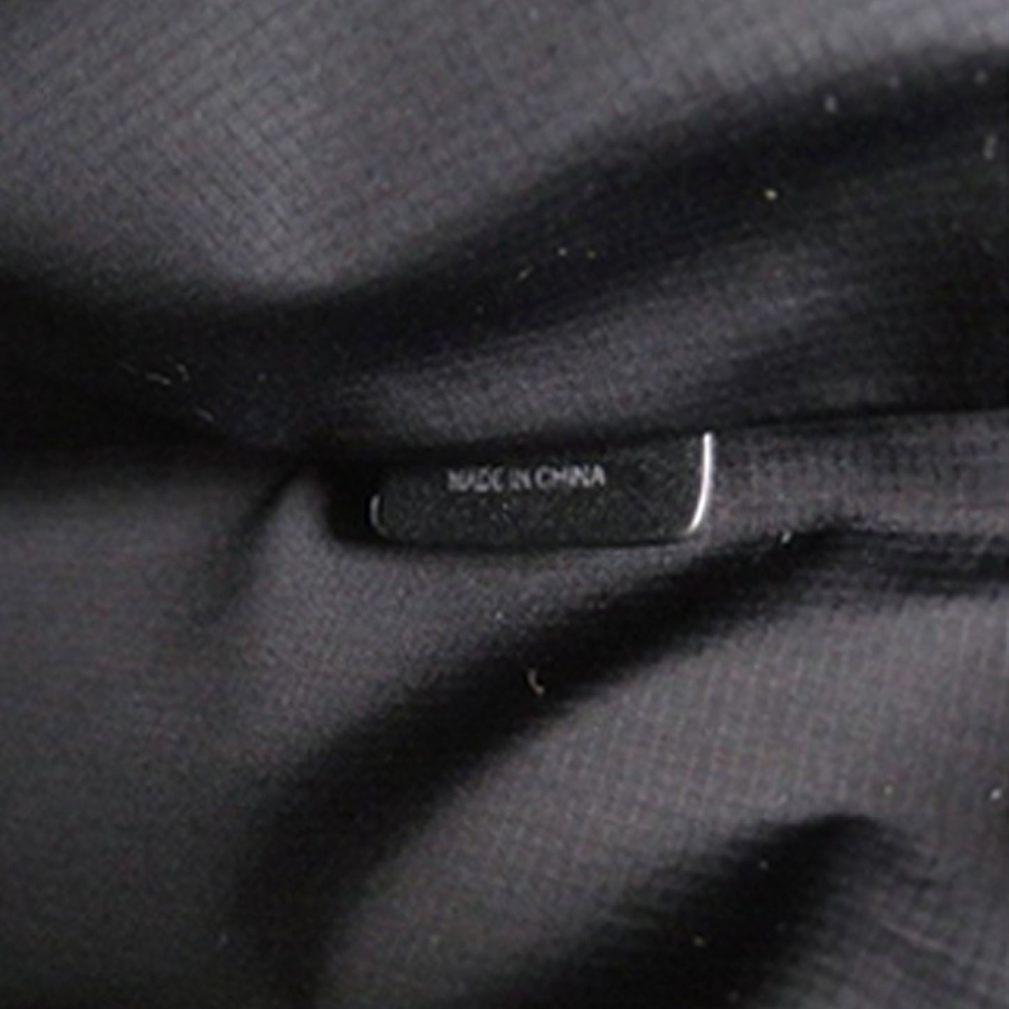 Burberry Econyl Nylon Logo Artie Convertible Tote