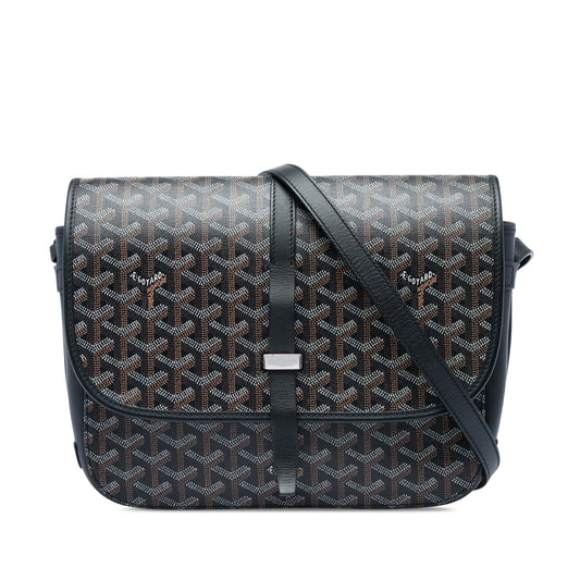 Goyard Goyardine Belvedere II MM