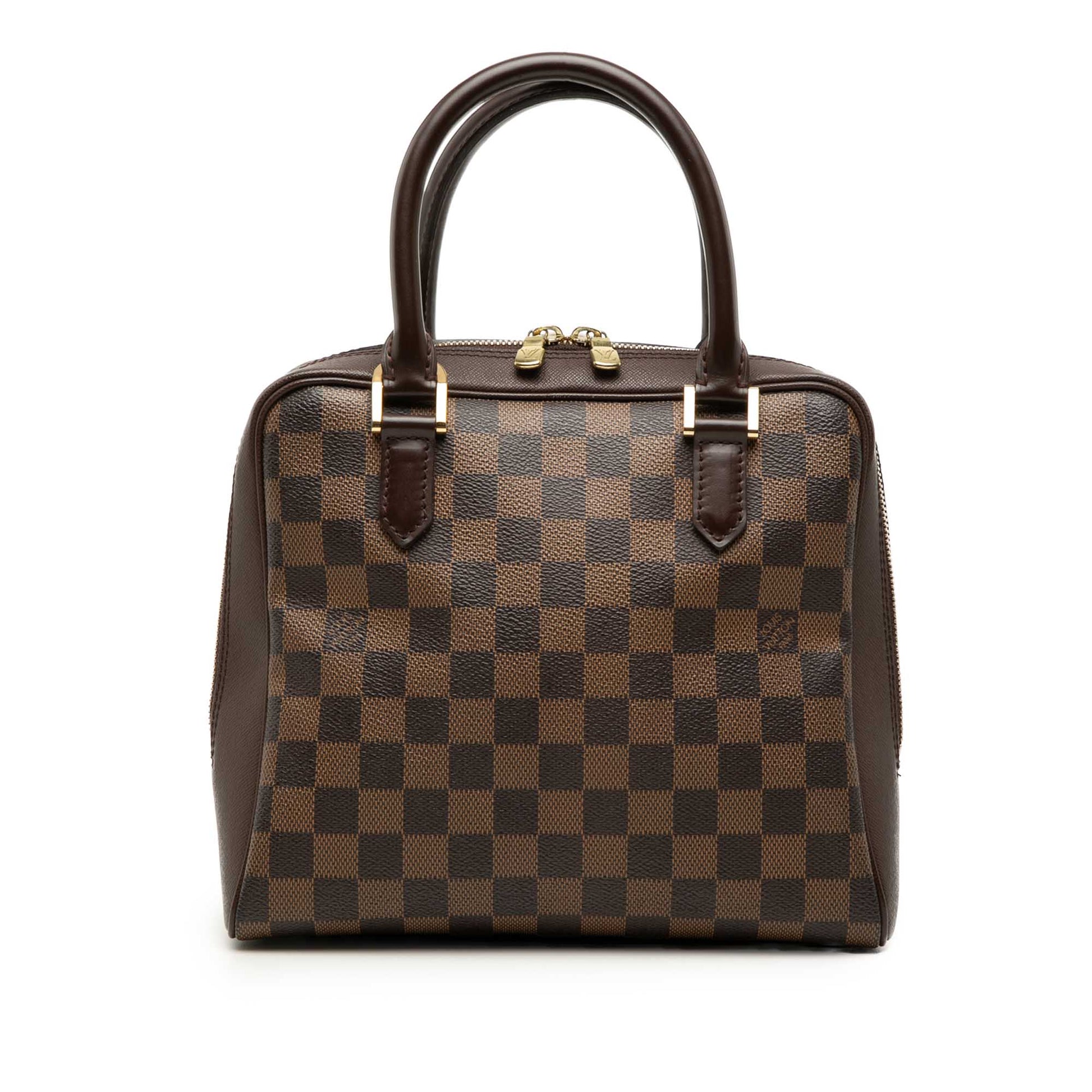 Louis Vuitton Damier Ebene Brera