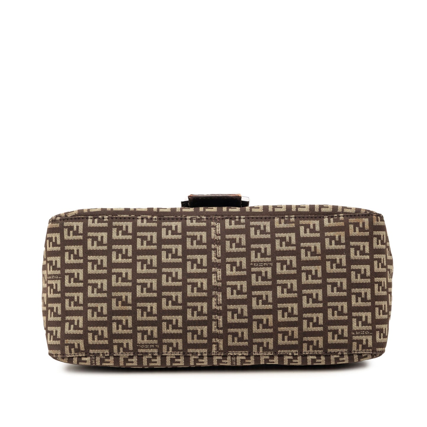 Fendi Zucchino Canvas Mamma Forever