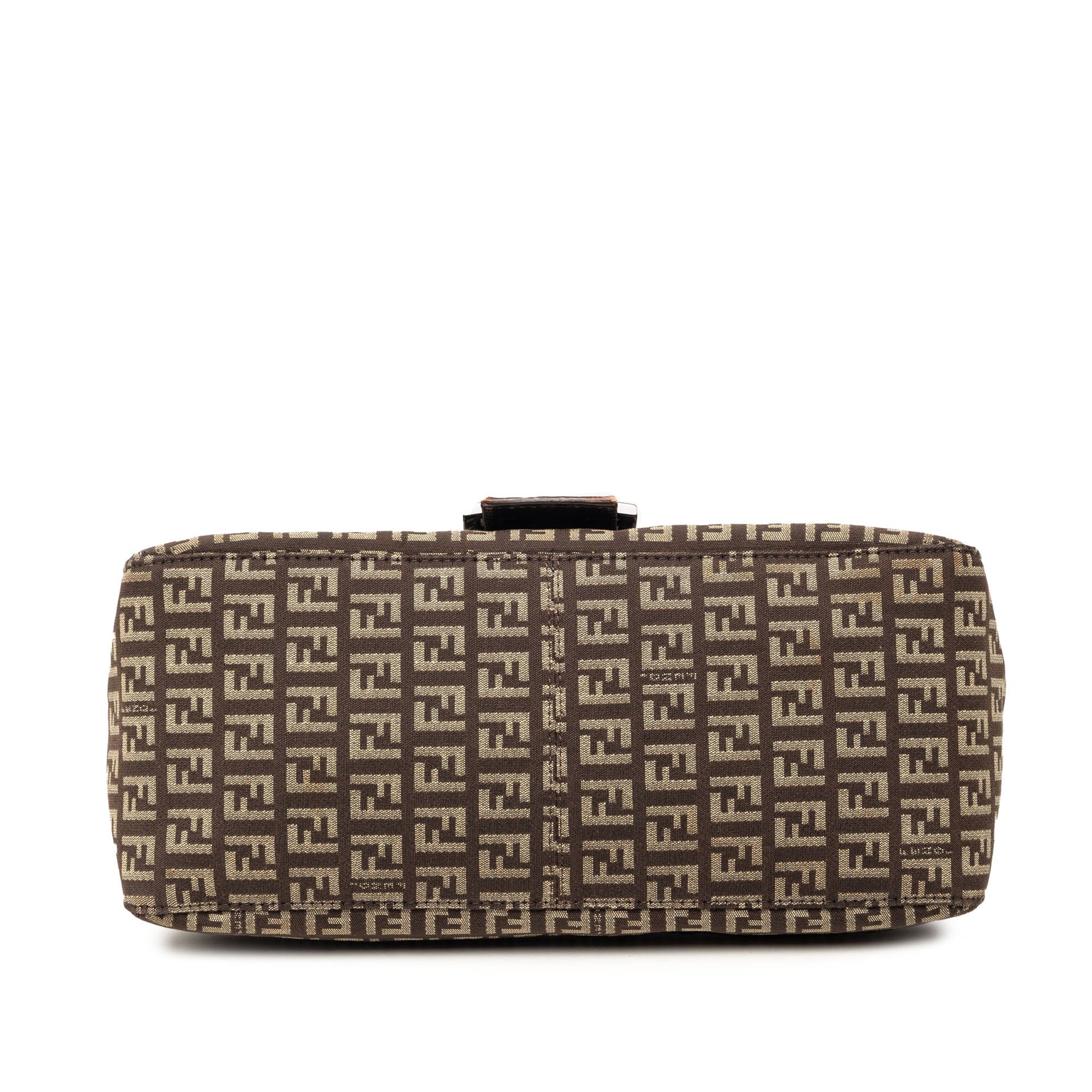 Fendi Zucchino Canvas Mamma Forever