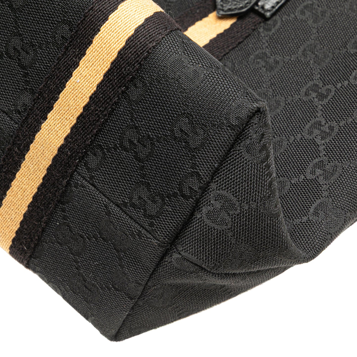 Gucci GG Canvas Jolicoeur Tote