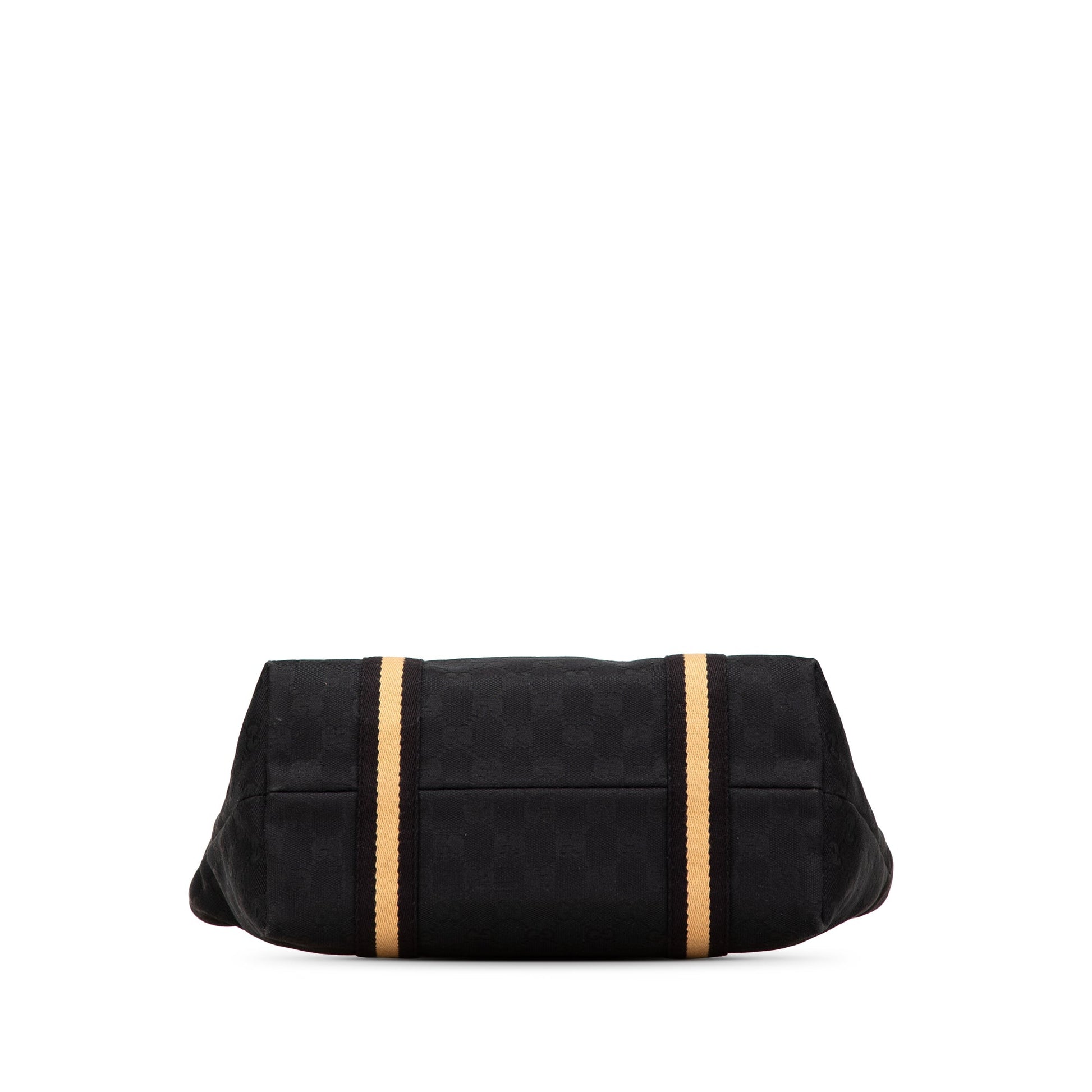 Gucci GG Canvas Jolicoeur Tote