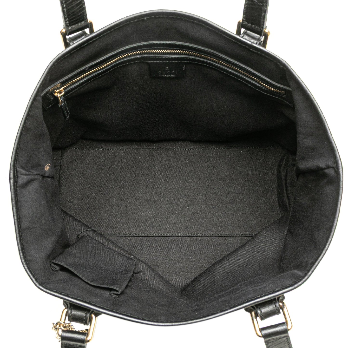 Gucci GG Canvas Jolicoeur Tote