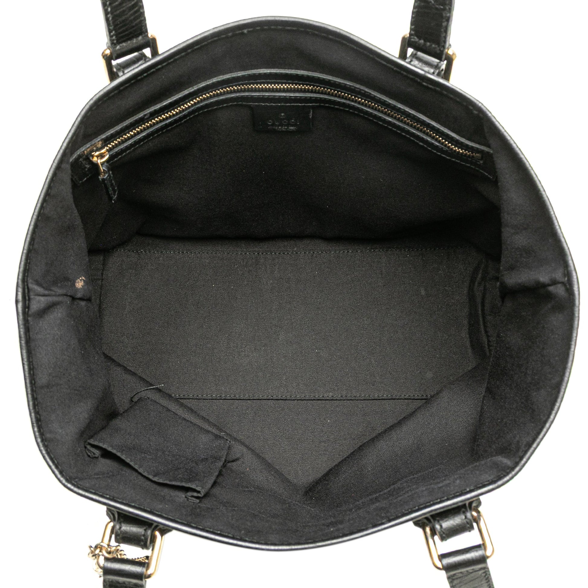 Gucci GG Canvas Jolicoeur Tote