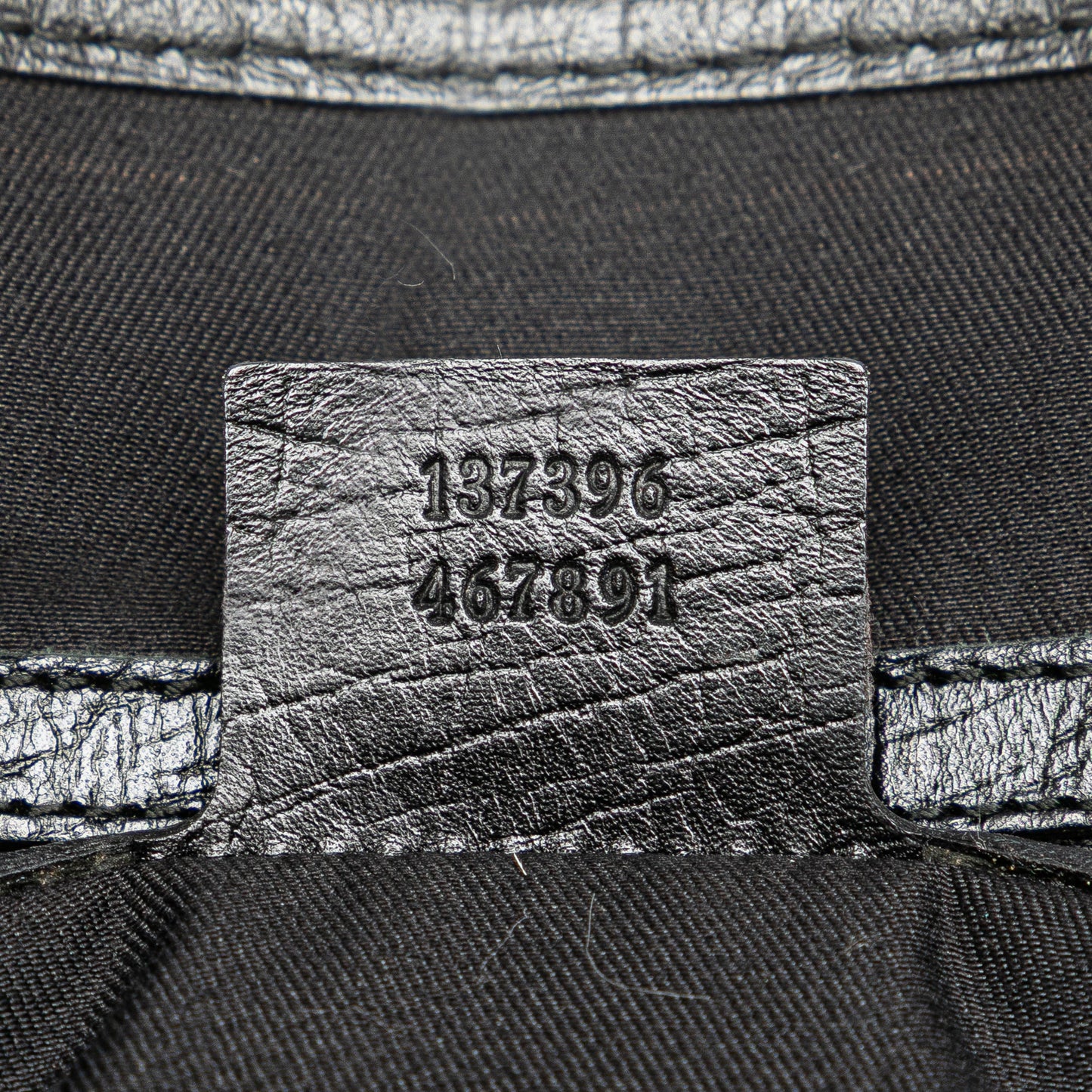 Gucci GG Canvas Jolicoeur Tote