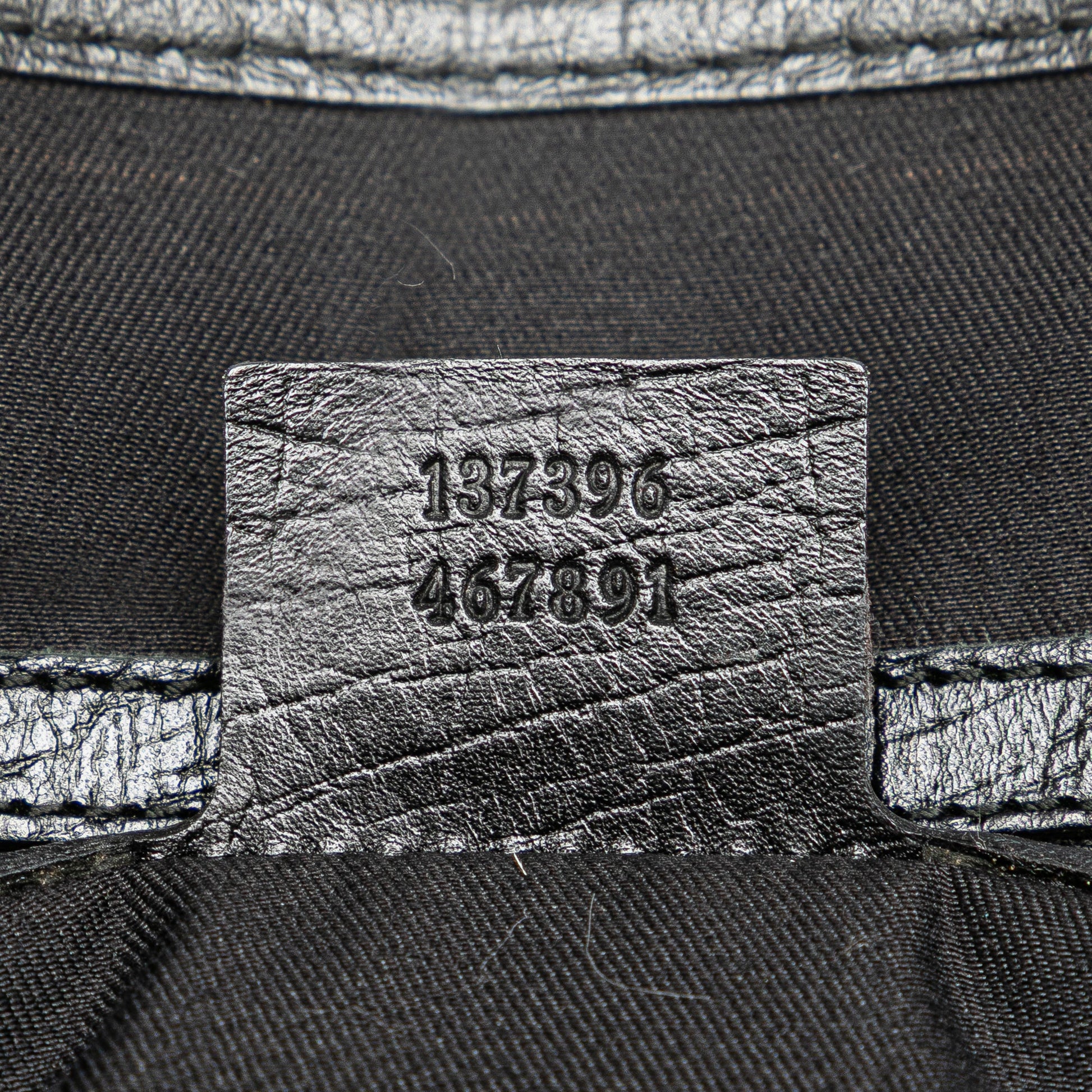 Gucci GG Canvas Jolicoeur Tote
