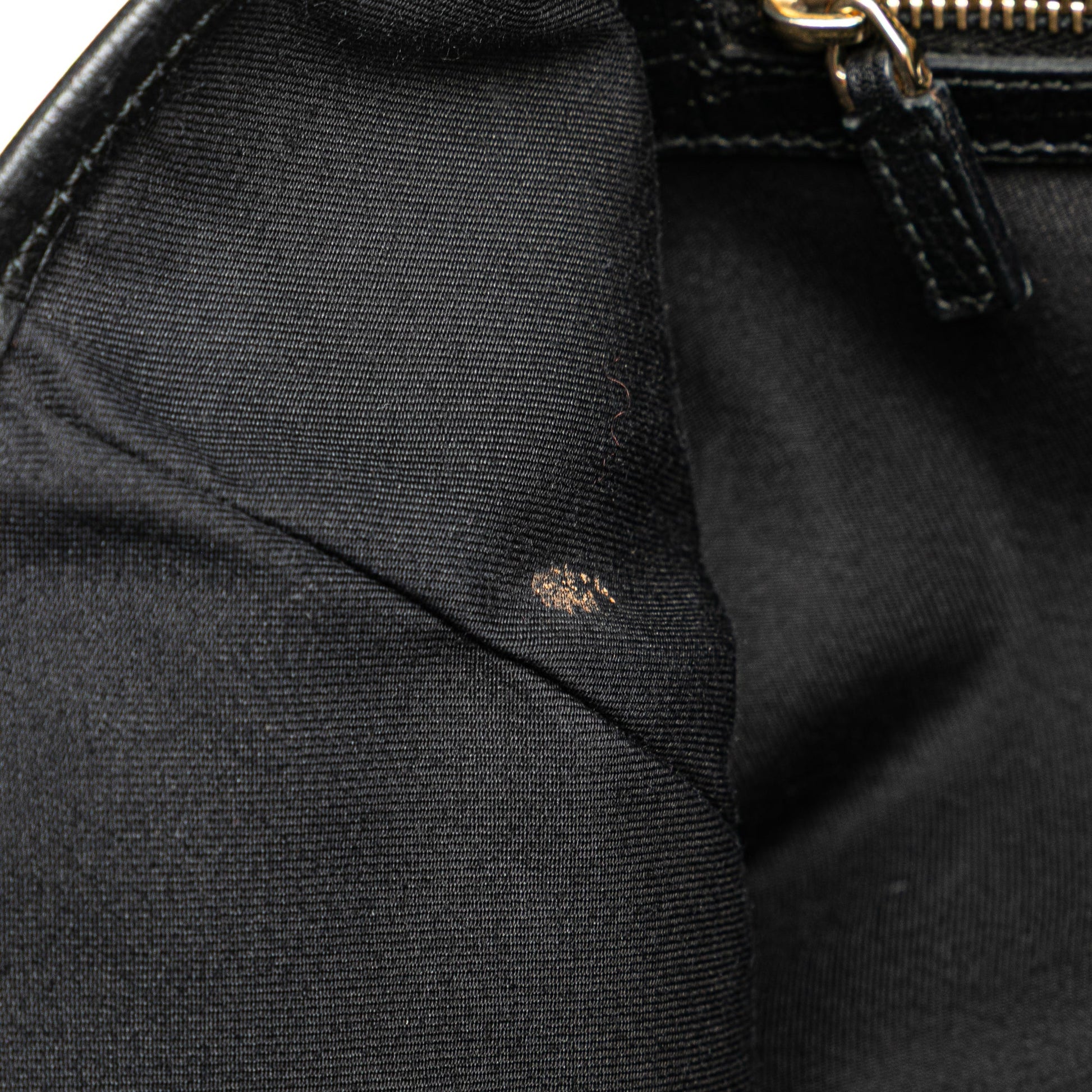 Gucci GG Canvas Jolicoeur Tote