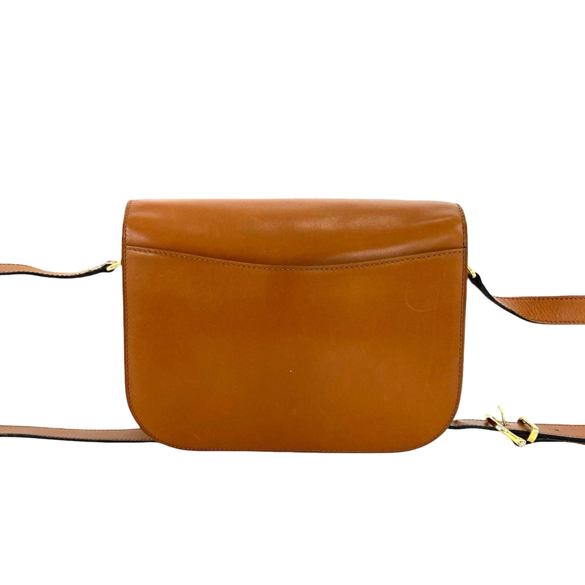Celine Calfskin Star Ball Crossbody