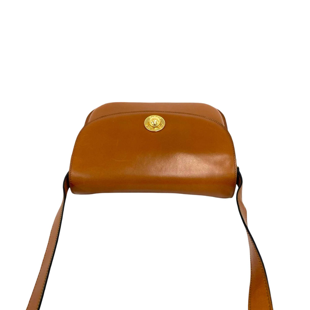 Celine Calfskin Star Ball Crossbody