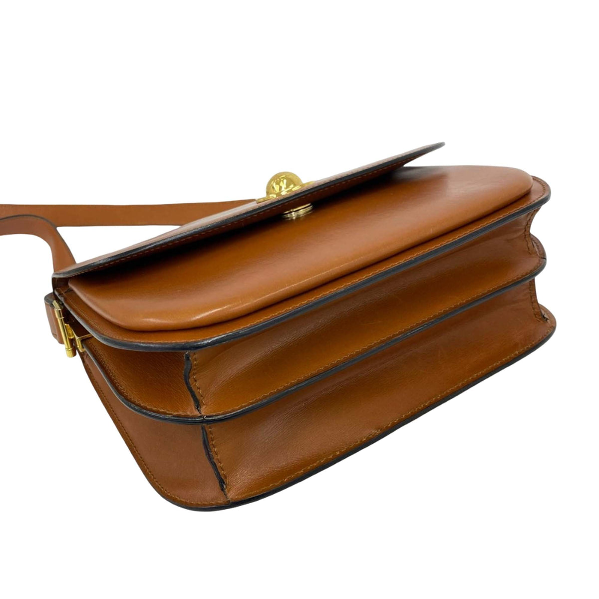 Celine Calfskin Star Ball Crossbody