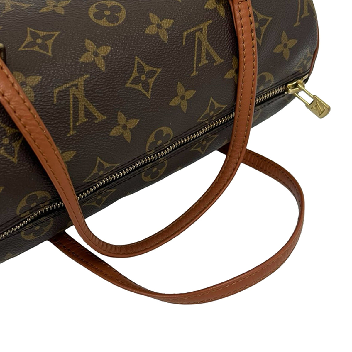 Louis Vuitton Monogram Papillon 26