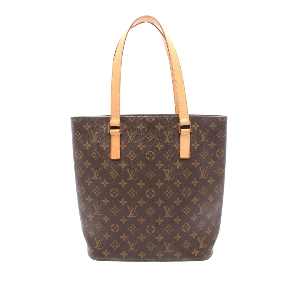 Louis Vuitton Monogram Vavin GM