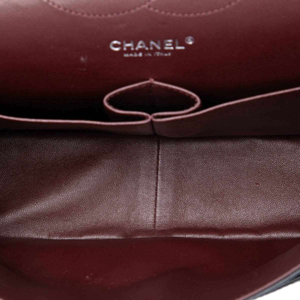 Chanel Jumbo Classic Caviar Double Flap