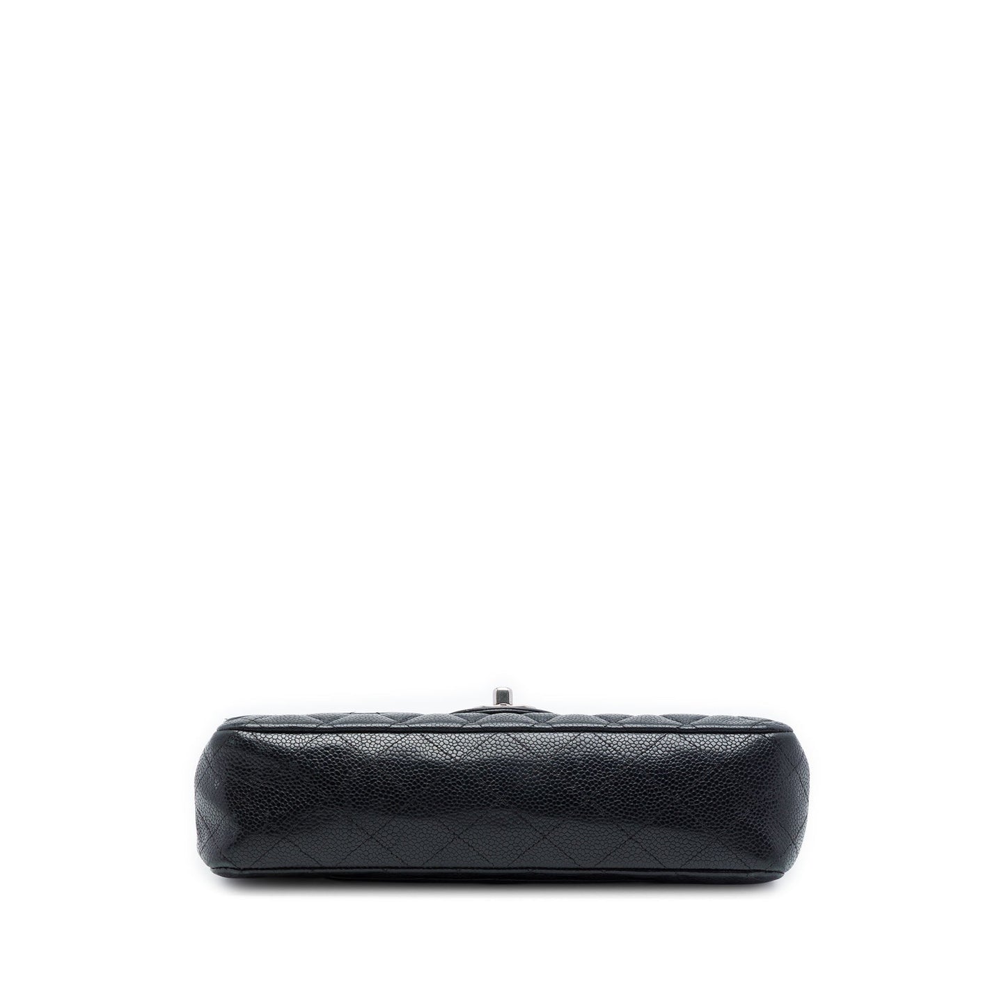 Chanel Medium Classic Caviar Double Flap