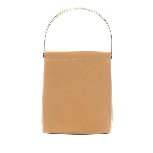 Cartier Leather Trinity Handbag