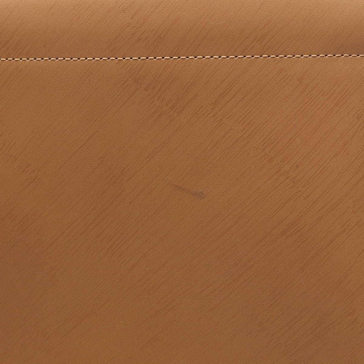 Cartier Leather Trinity Handbag