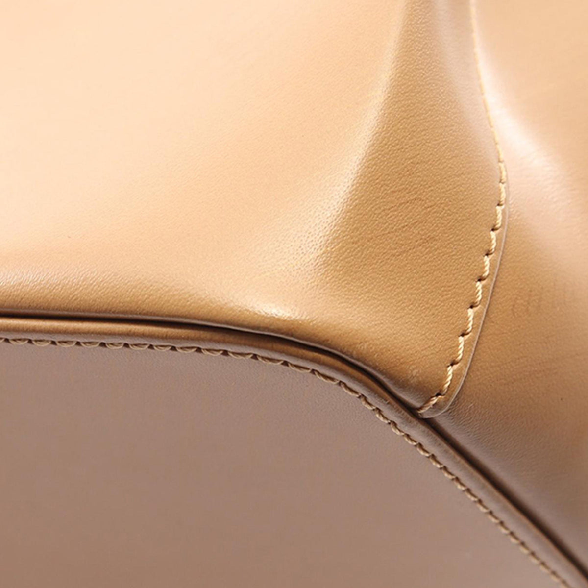 Cartier Leather Trinity Handbag