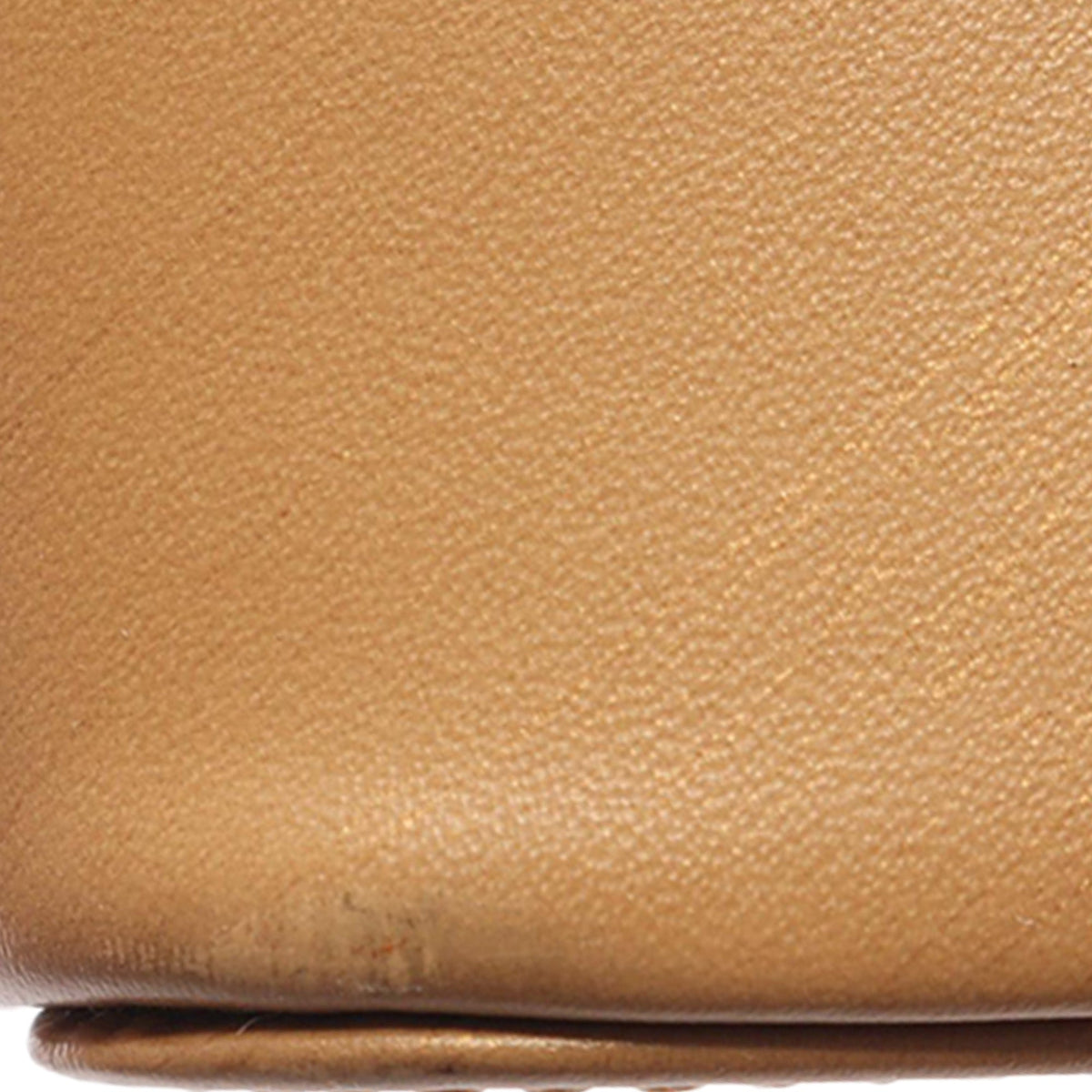 Cartier Leather Trinity Handbag
