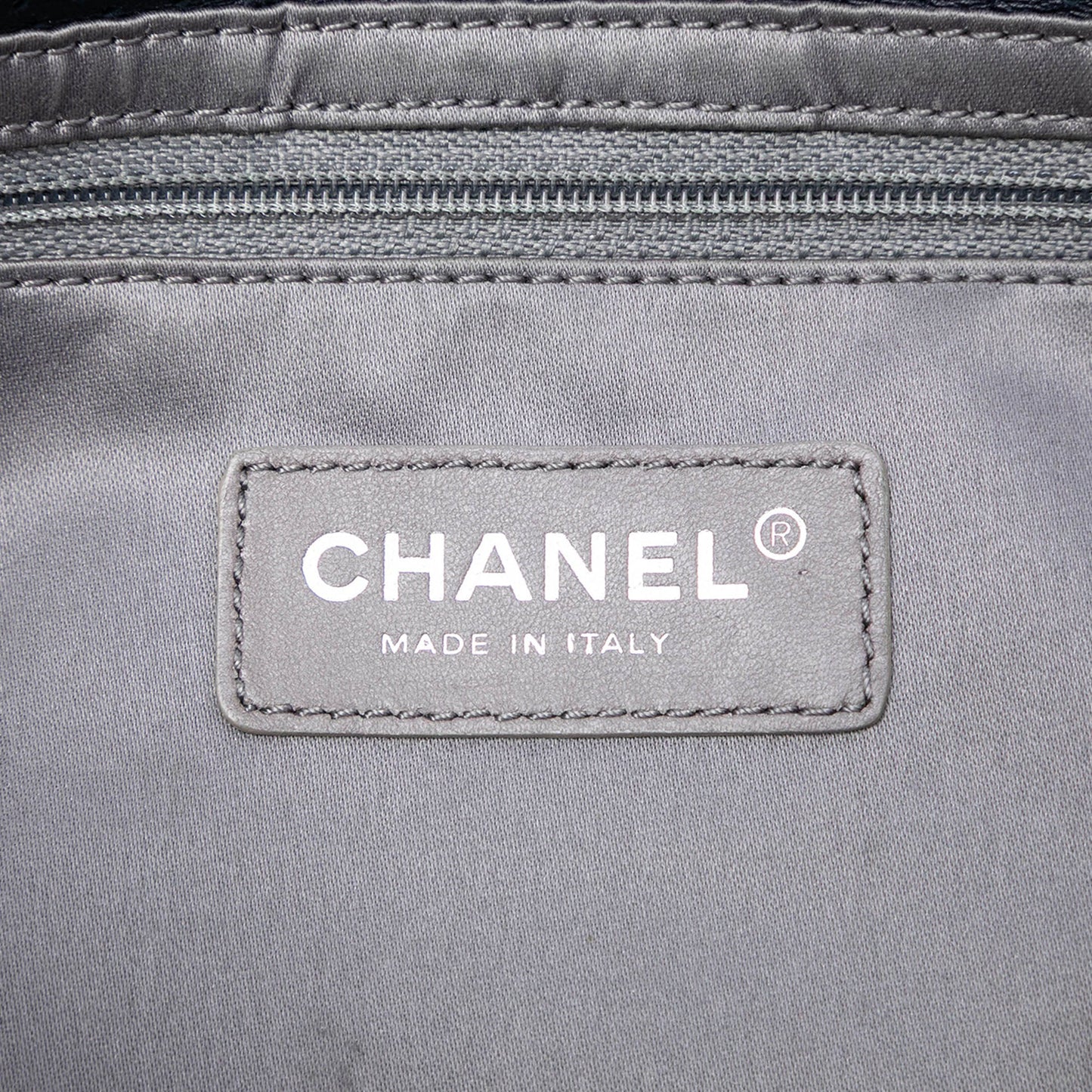 Chanel Small Reissue Perforated Calfskin Drill Flap