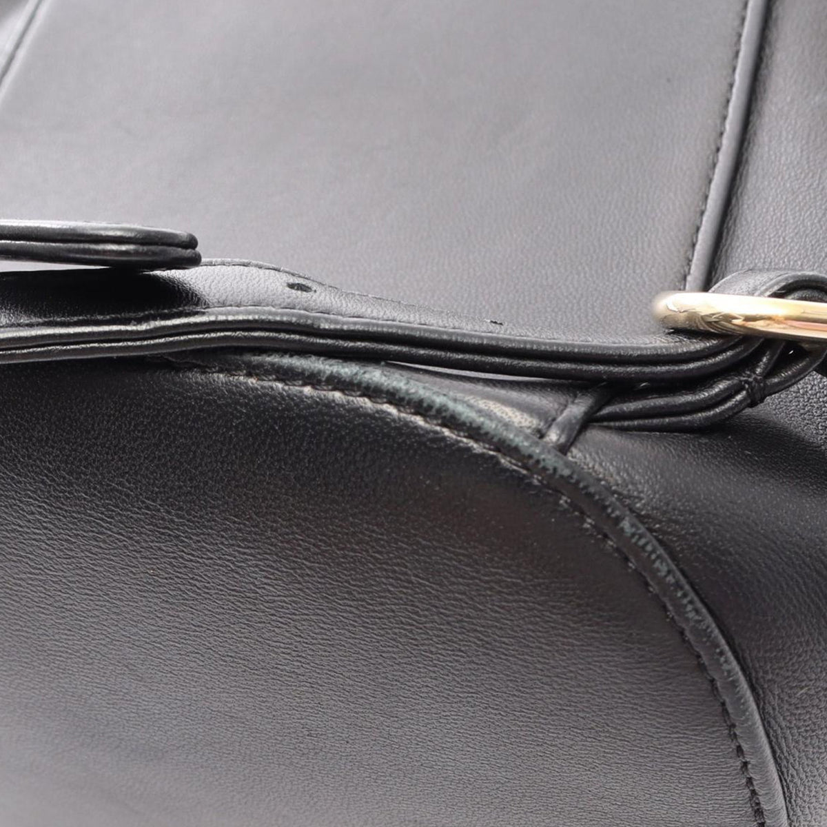 Chanel Lambskin CC Mania Backpack