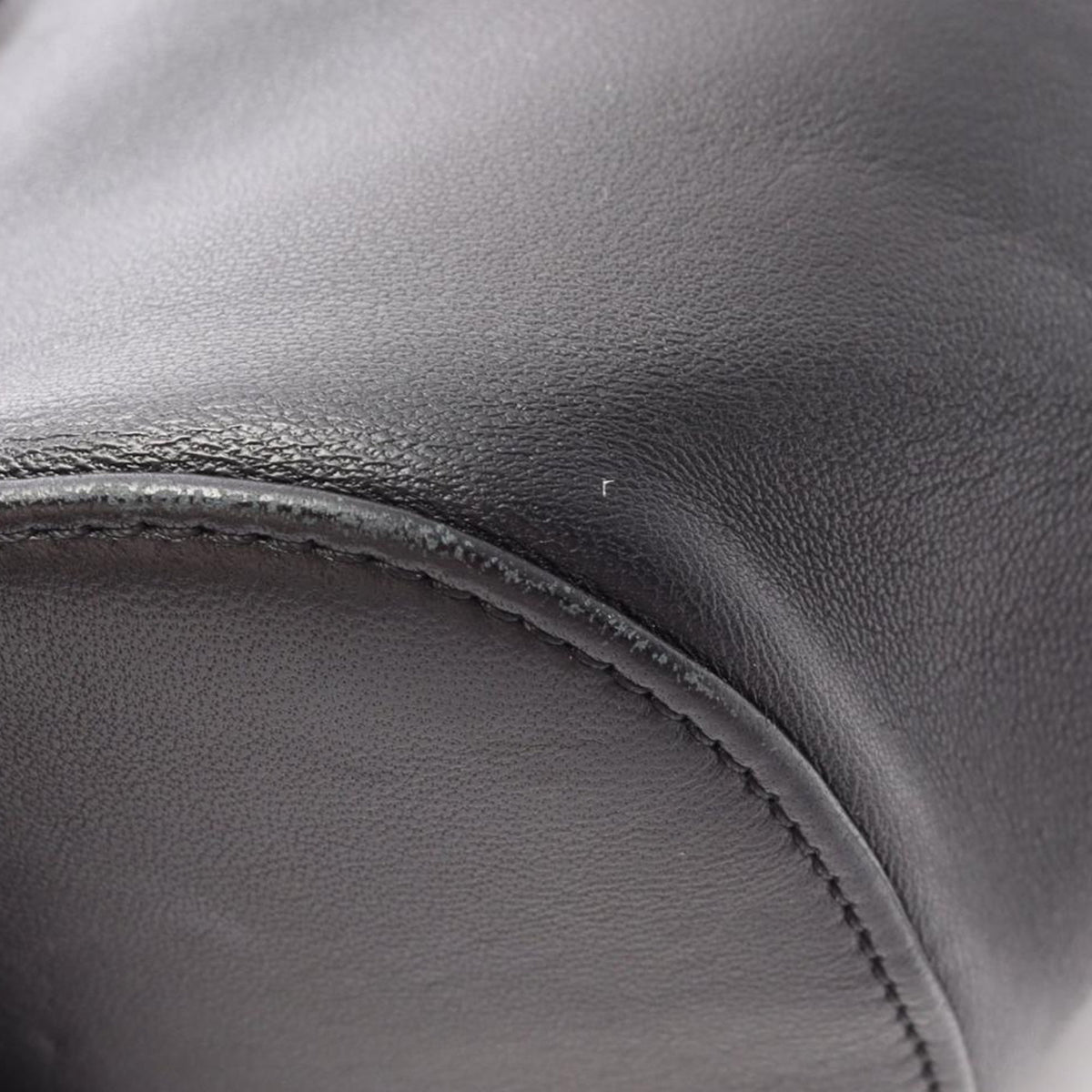 Chanel Lambskin CC Mania Backpack