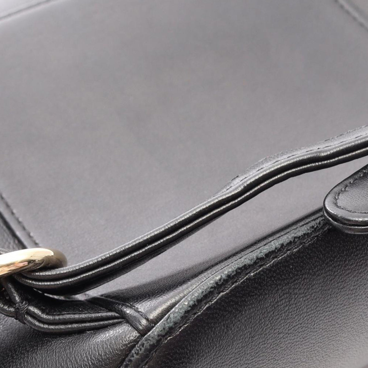 Chanel Lambskin CC Mania Backpack