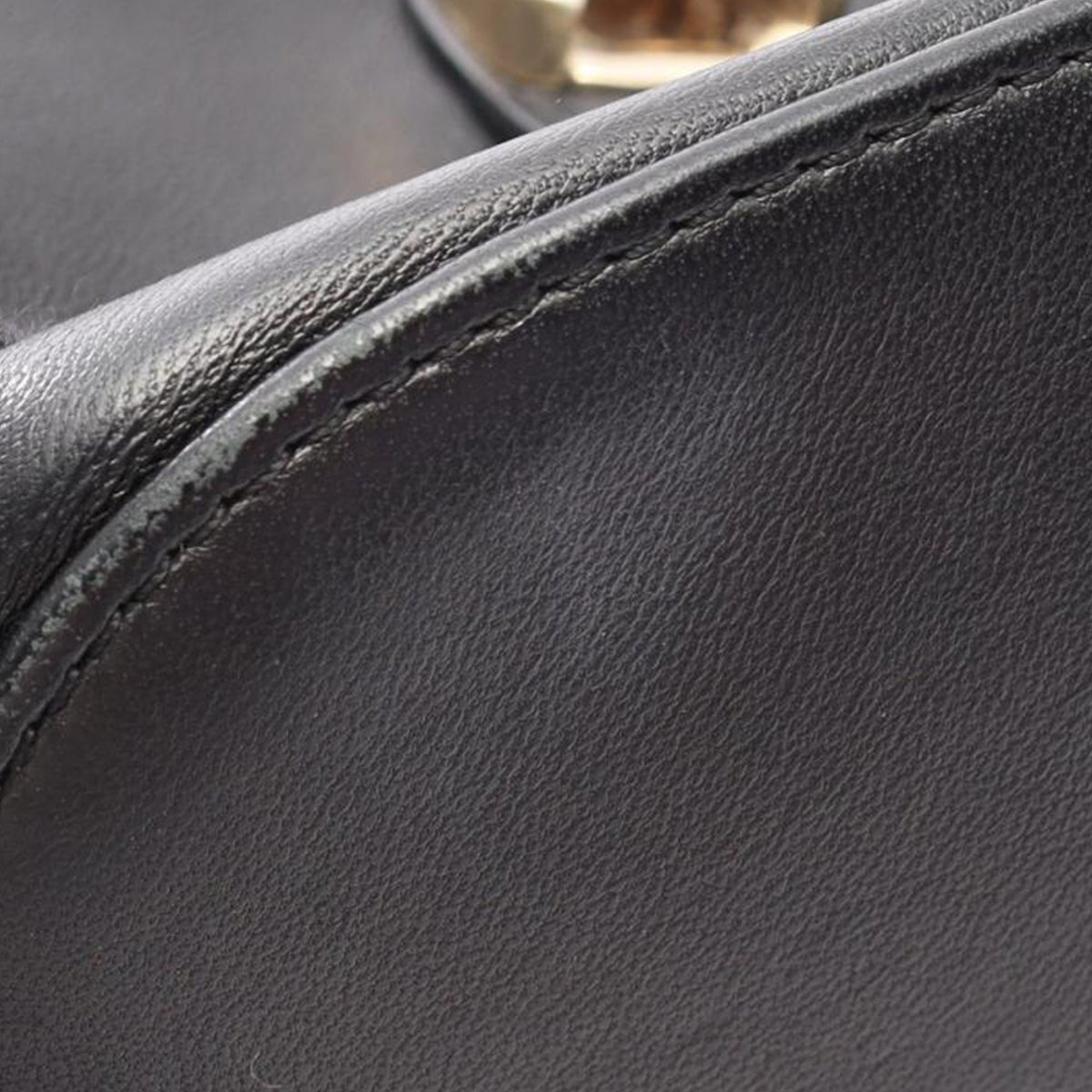 Chanel Lambskin CC Mania Backpack