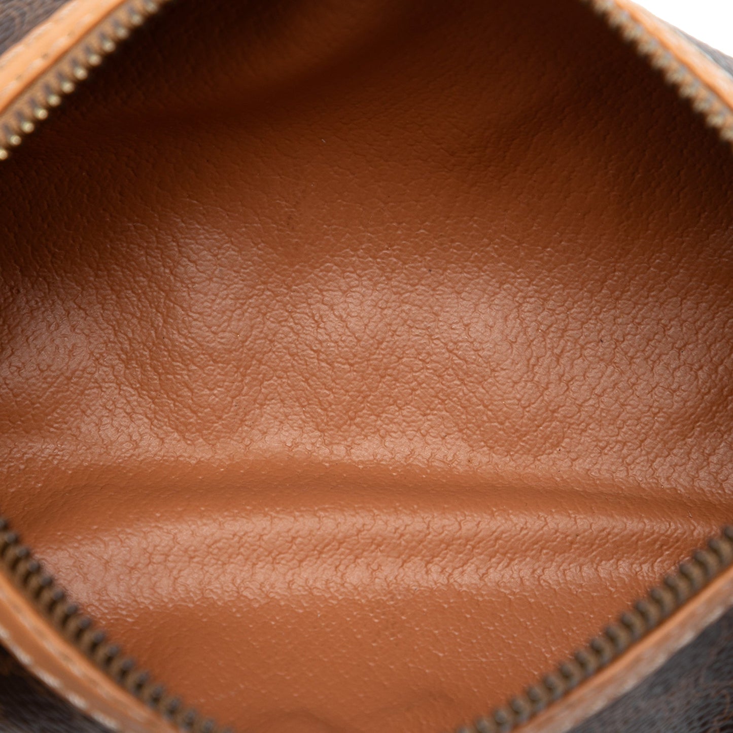 Celine Macadam Coated Canvas Crossbody