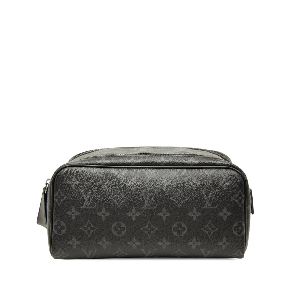 Louis Vuitton Monogram Eclipse Dopp Kit