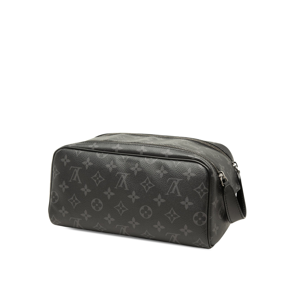 Louis Vuitton Monogram Eclipse Dopp Kit