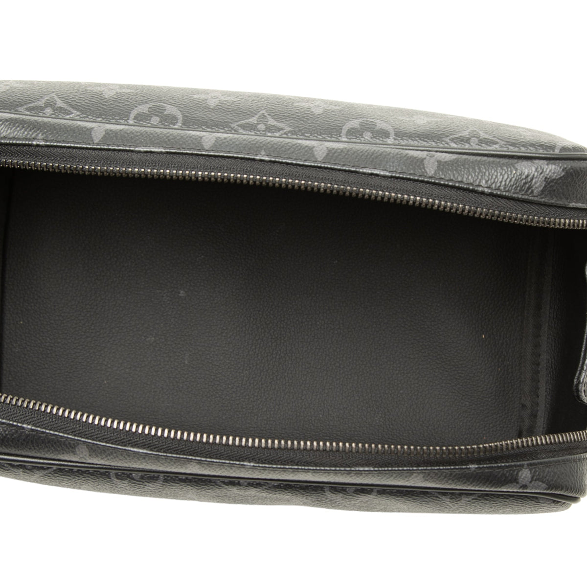 Louis Vuitton Monogram Eclipse Dopp Kit