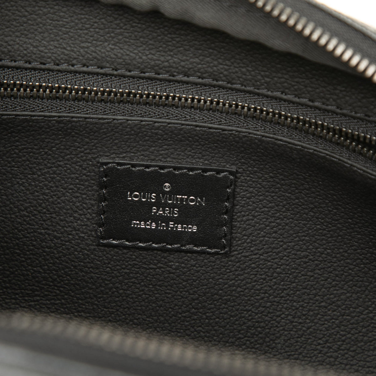 Louis Vuitton Monogram Eclipse Dopp Kit