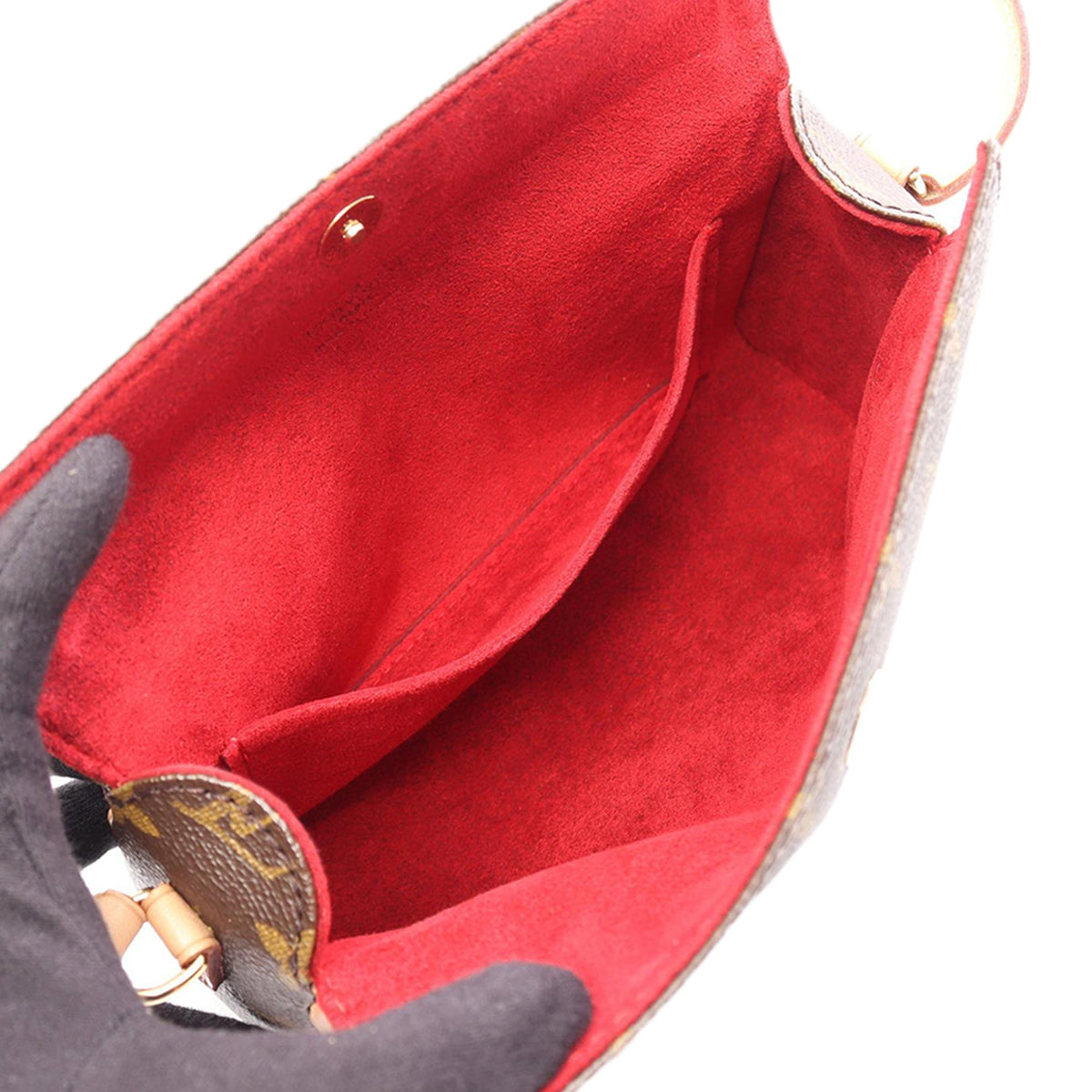 Louis Vuitton Monogram Recital